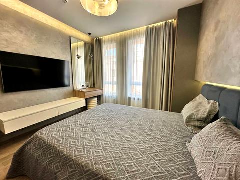 квартира за адресою Пекарська вул., 57