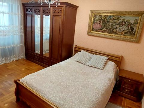 квартира за адресою Брацлавська, 62