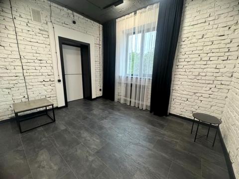 квартира по адресу Коцюбинського ул., 2