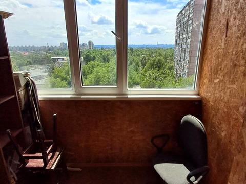 квартира по адресу Янтарная ул., 79