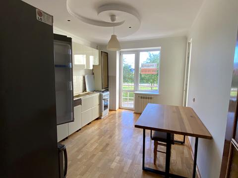 квартира за адресою Тролейбусна, 26