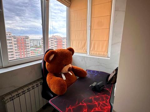 квартира по адресу Володимирська ул., 1