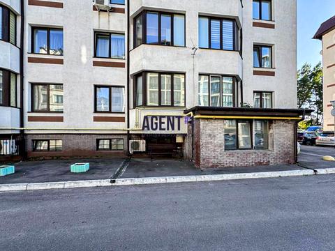 комерційна за адресою Софіївський пров., 17/25