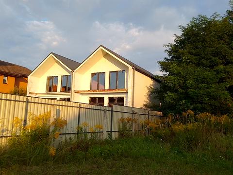 будинок за адресою Молодіжна вул., 163