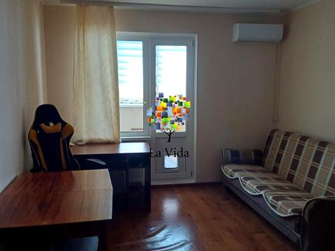 квартира по адресу Балтийский пер., 1