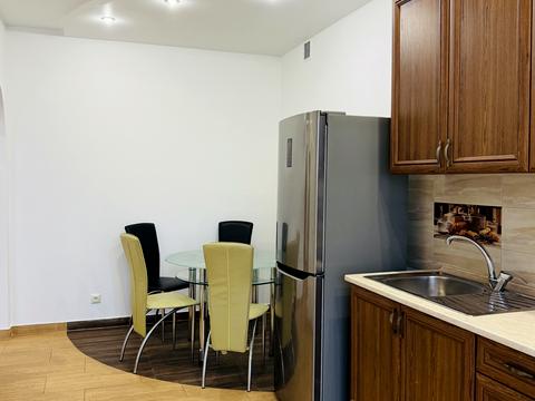 квартира за адресою Київська вул., 15