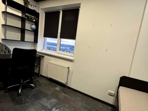 квартира за адресою Бориспільська вул., 26-З