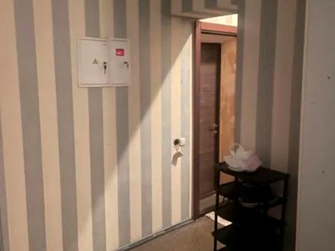 квартира по адресу Троицкая ул., 32