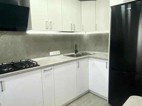 квартира по адресу Николая Пимоненко ул., 3