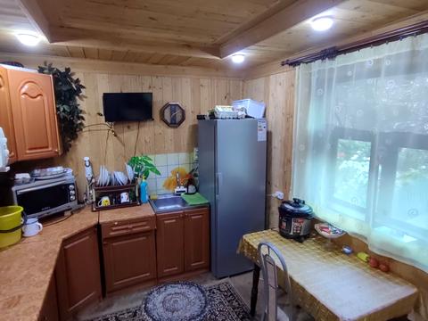 дом по адресу Щастя