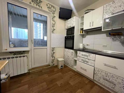 квартира по адресу Григория Ващенко ул., 5