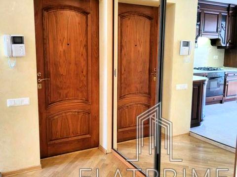 квартира за адресою Драгоманова вул., 17