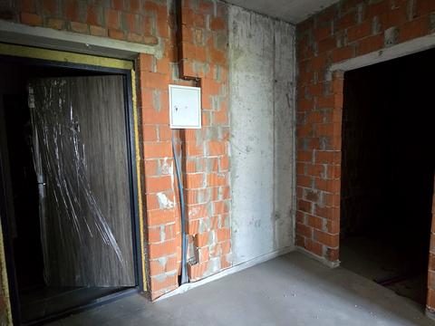 квартира за адресою Метрологічна вул., 107