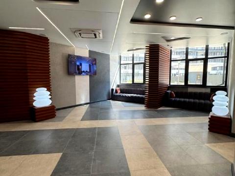 квартира по адресу Курортный пер., 2/2