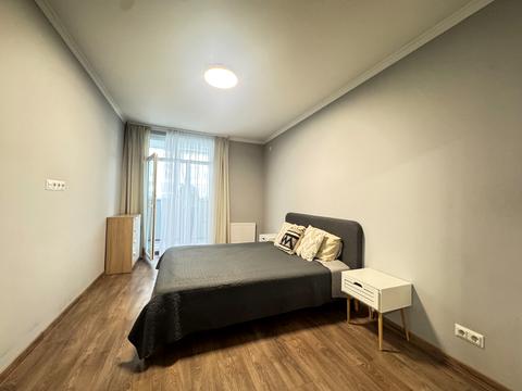 квартира за адресою Фріца Гленца вул., 14