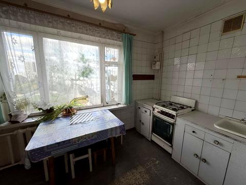 квартира за адресою Запорізька вул., 1