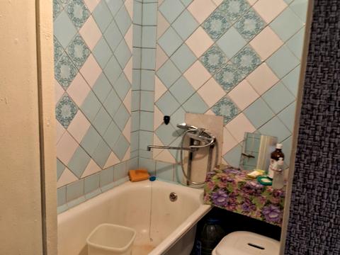 квартира по адресу Победы просп., 61б