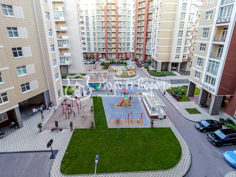 квартира за адресою Василя Тютюнника вул. (Анрі Барбюса), 53