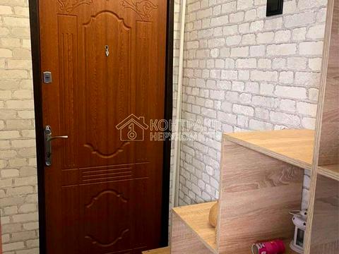 квартира по адресу Танкопия ул., 32