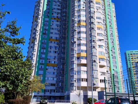 квартира по адресу Перемишльська ул. (Червонопільська), 2-Г