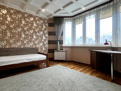 квартира за адресою Бориса Гмирі вул., 4