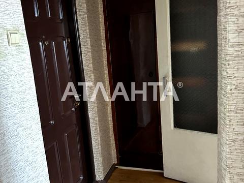 квартира за адресою Академіка Корольова вул., 17