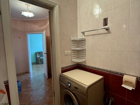 квартира по адресу Петра Григоренко просп., 28