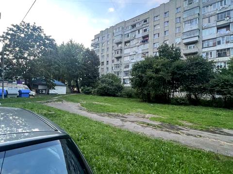 квартира за адресою Стрийська вул., 103