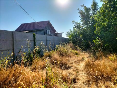 участок по адресу СК Вишневий сад