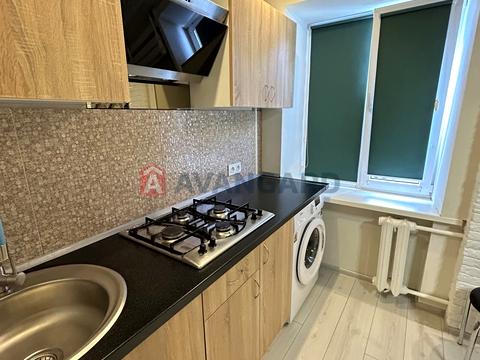 квартира за адресою Яценка вул., 1