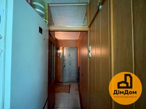 квартира по адресу Вишгородська ул., 40/14