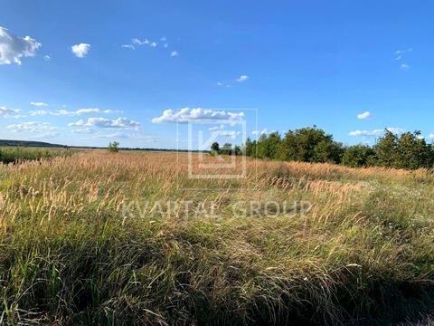 ділянка за адресою с. Блиставиця, 