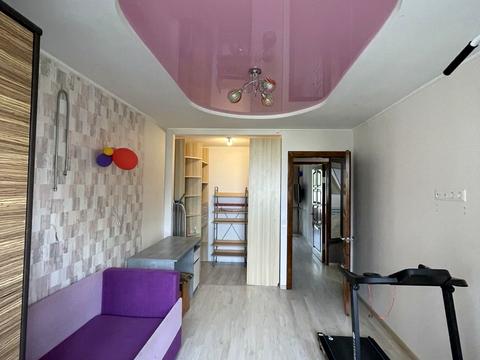 квартира по адресу Тракторостроителей просп., 77