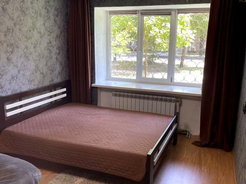 квартира по адресу Академика Янгеля ул., 10