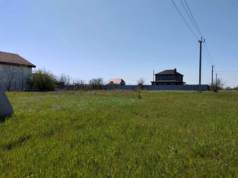 ділянка за адресою с. Фонтанка, Зелена вул., 27