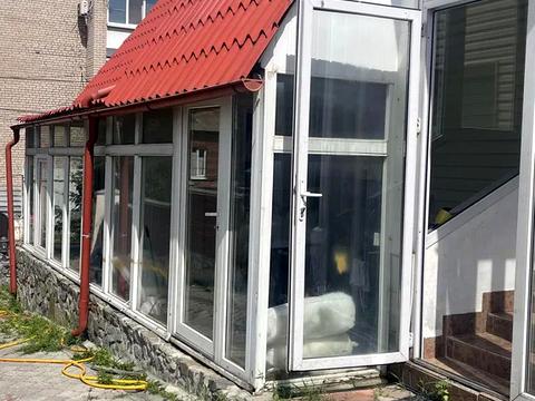 дом по адресу Вартових Неба ул. (Бородинская)