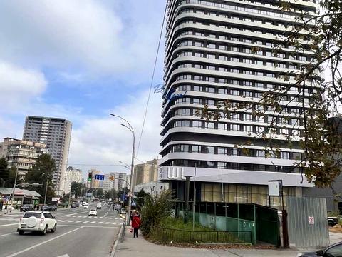 квартира по адресу Васильковская ул., 5/7
