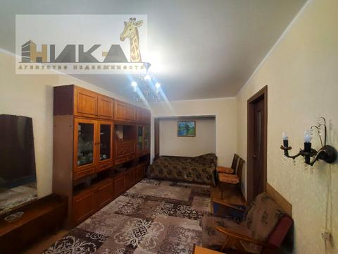 квартира за адресою Автозаводська вул., 54