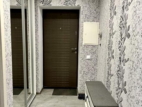квартира по адресу Івана Білика ул. (Яблунева), 11