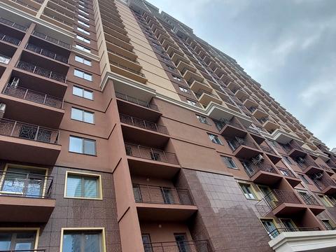 квартира за адресою Генуезька вул., 3-Г
