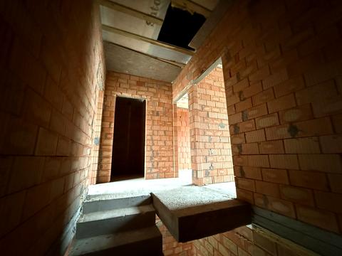 будинок за адресою Василя Стуса вул. (Пушкінська)