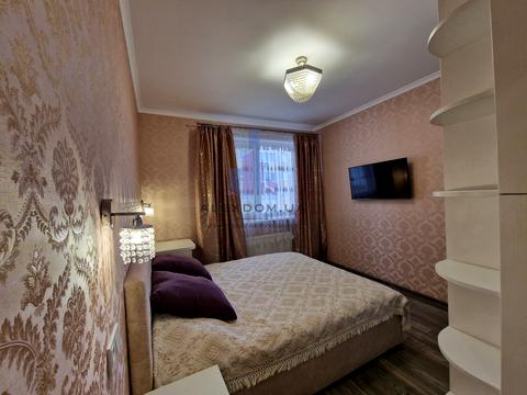 квартира за адресою Алішера Навої просп., 69