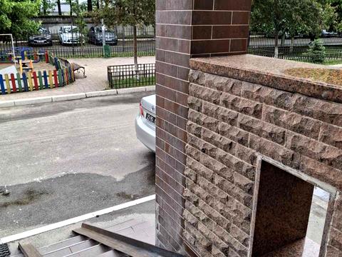 квартира за адресою Софіївський пров., 27