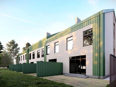 будинок за адресою Варшавська вул.