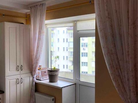 квартира по адресу Європейська ул., 10