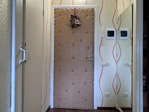 квартира по адресу Демеевская ул., 35
