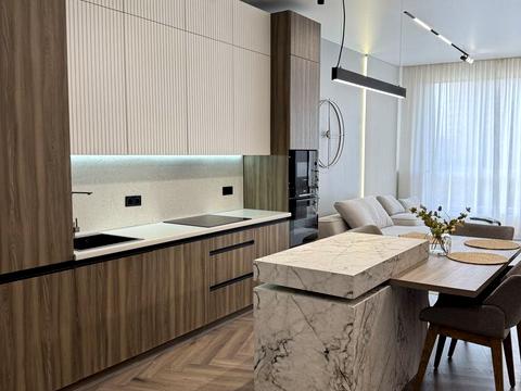 квартира по адресу Короленко ул., 2к