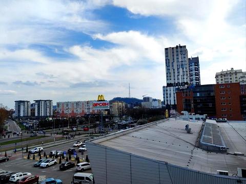 квартира по адресу Черновола просп. (700-летия Львова), 95