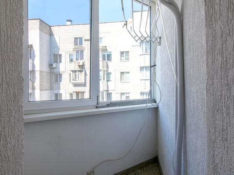 квартира по адресу Самойло Кошки ул. (Маршала Конєва), 7-А