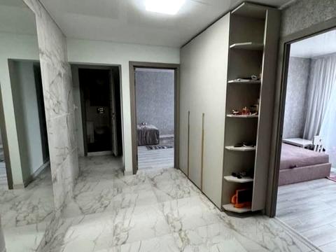квартира по адресу Пирогова ул., 117а